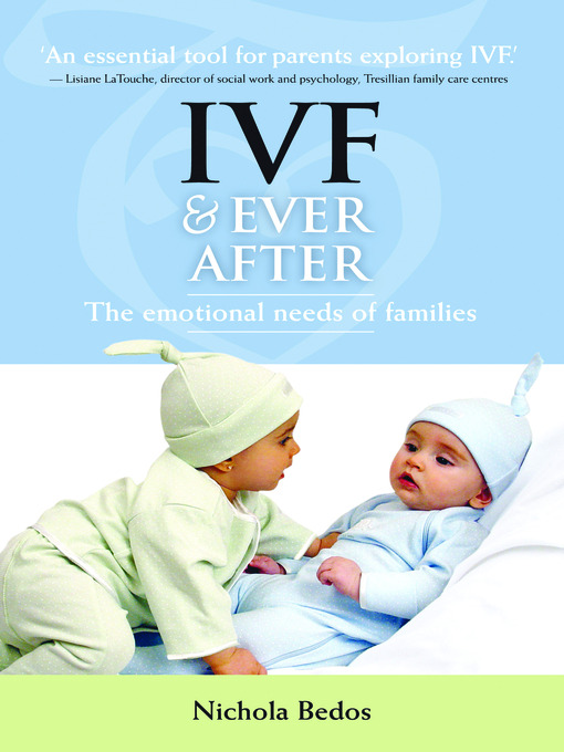 Cover image for IVF & Everafter